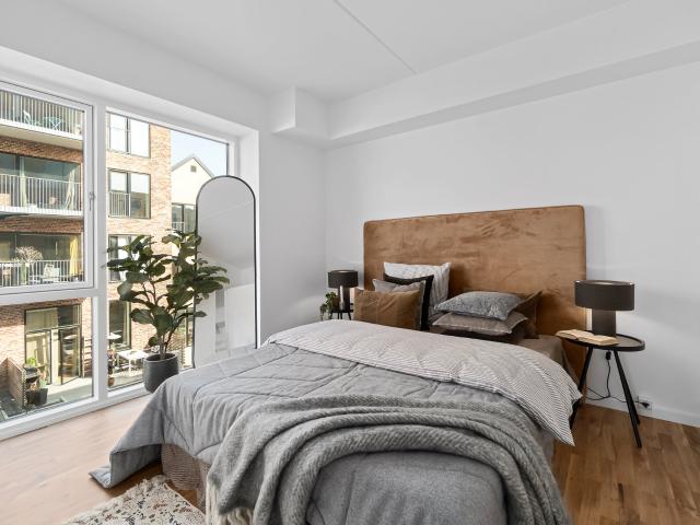 Villa til leje i København, Brøndby