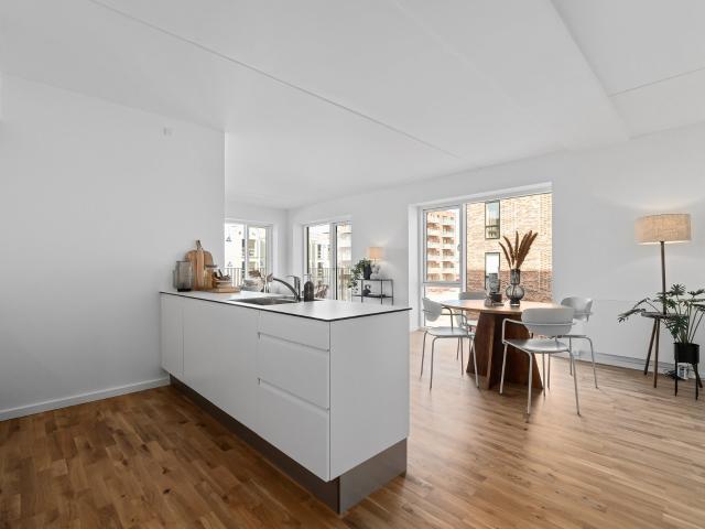 Villa til leje i København, Brøndby