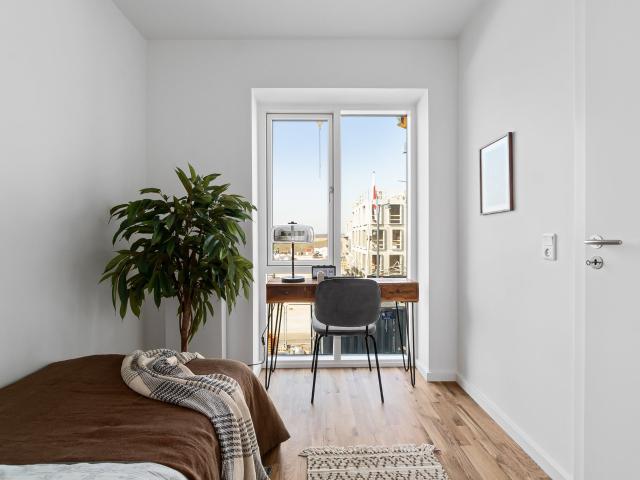 Villa til leje i København, Brøndby