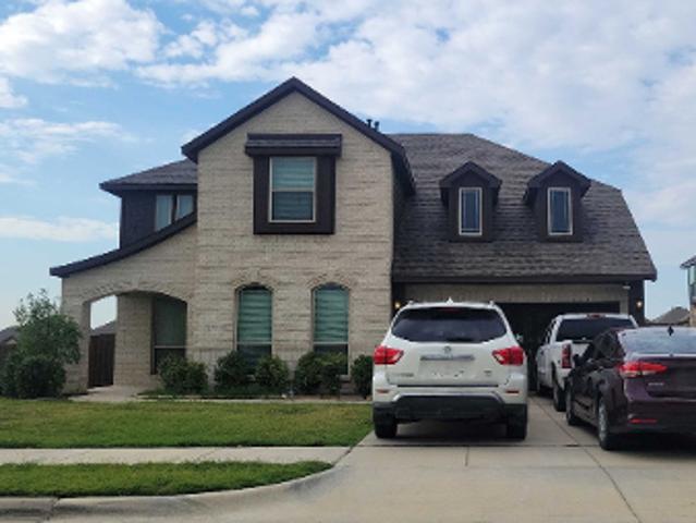 House for sale in Glenn Heights, DeSoto