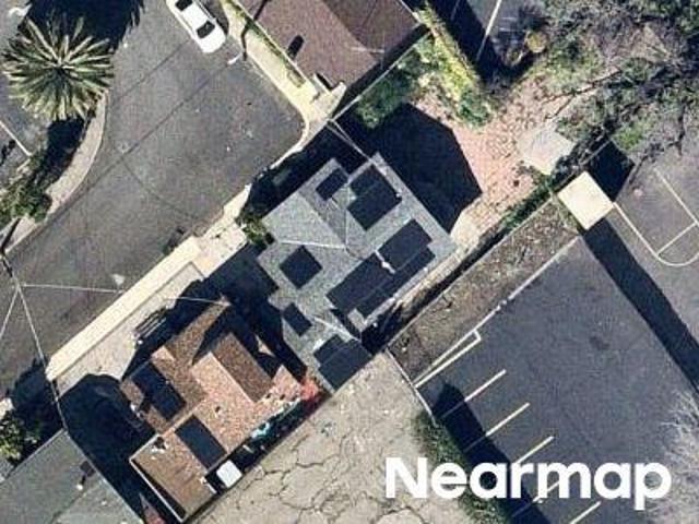 House for sale in Hayward, California