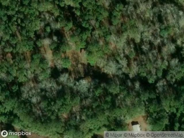 House for sale in Magnolia, Mississippi