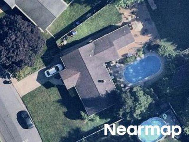 House for sale in East Brunswick, New Jersey