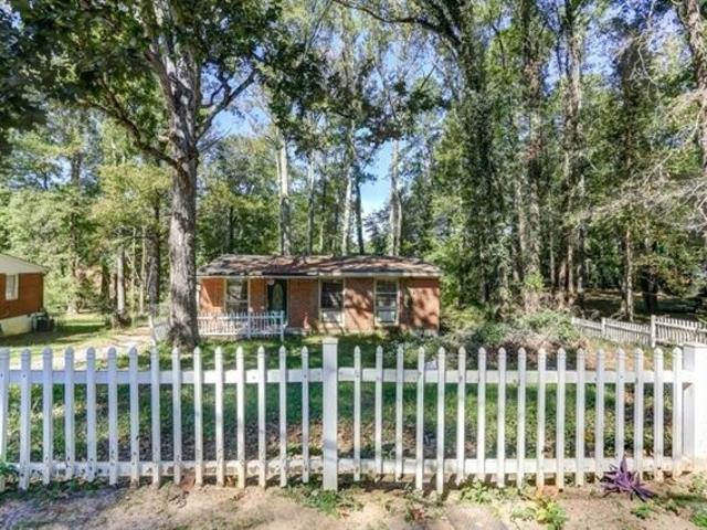 House for sale in Forest Park, Georgia