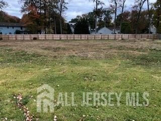 Land for sale in Edison, New Jersey