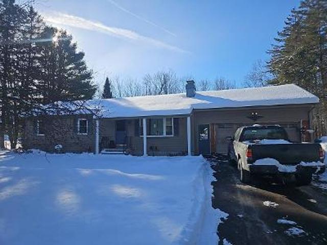 House for sale in Greene, Maine