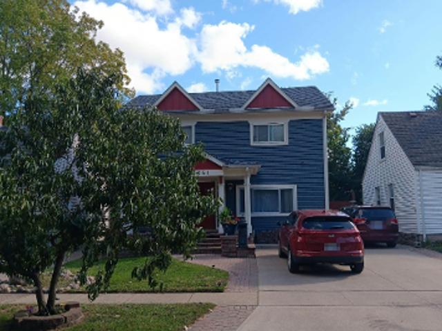 House for sale in Wayne, Michigan