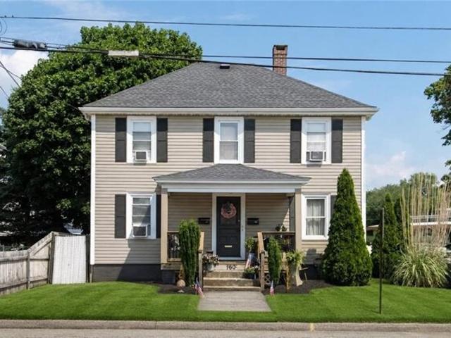 House for sale in Cranston, Rhode Island