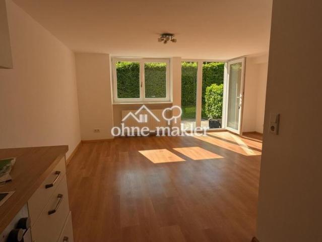Apartment mieten in Freiburg, Herdern