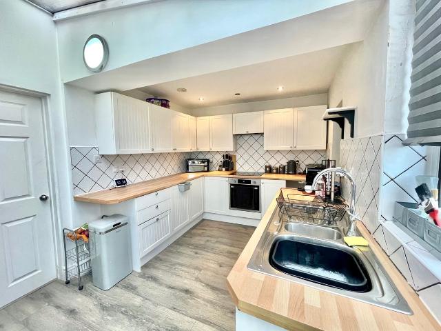 Apartment for rent in Merthyr Dyfan, Barry