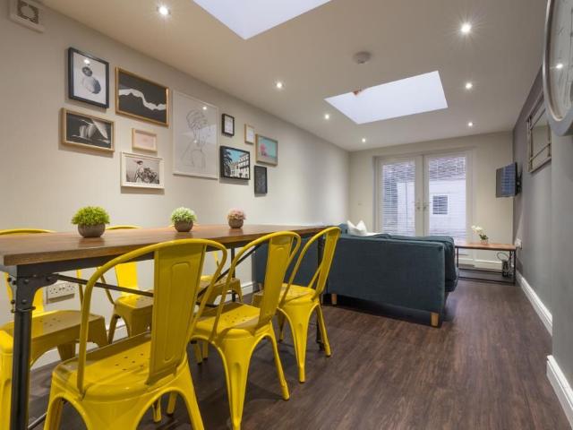 House for rent in Maindy, Cardiff