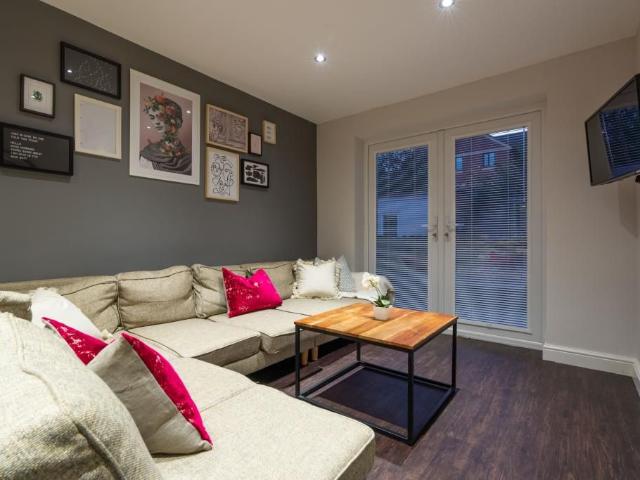 House for rent in Maindy, Cardiff