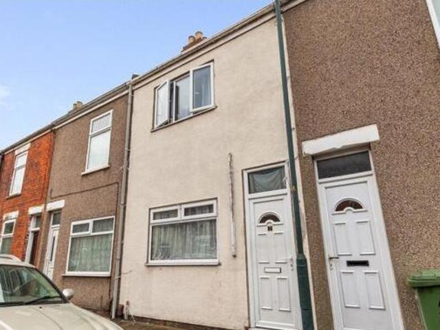 House for sale in Grimsby, North East Lincolnshire