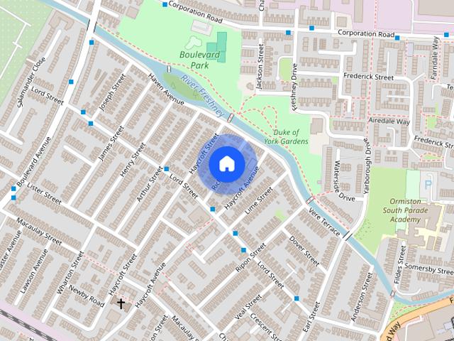 House for rent in Grimsby, Isle Of Man