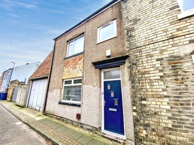 House for rent in Hetton