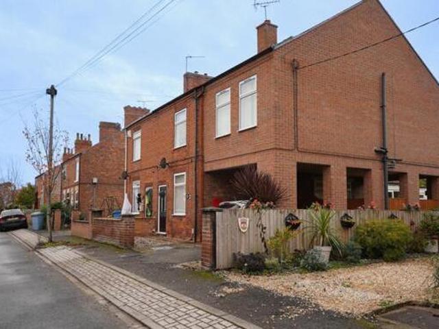 House for sale in Newtown, Costhorpe