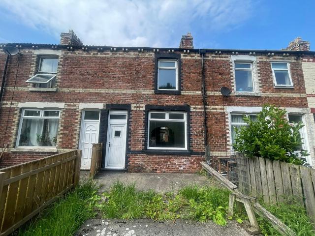 House for rent in Eldon Lane