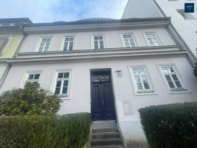 Apartment mieten in Geidorf, Gersdorf-Feistritz