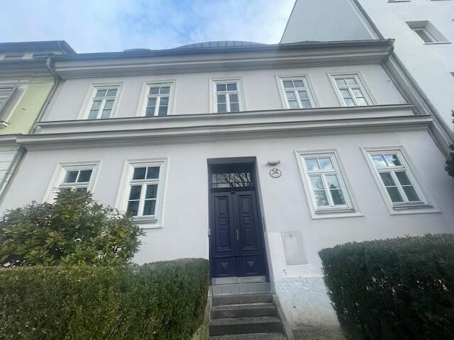 Apartment mieten in Geidorf, Gersdorf-Feistritz