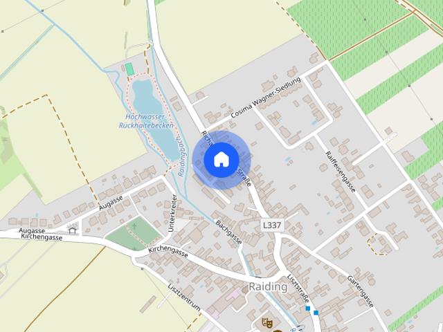 Haus mieten in Raiding, Burgenland