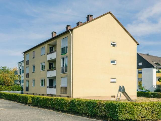 Apartment mieten in Haßloch, Rheinland-Pfalz