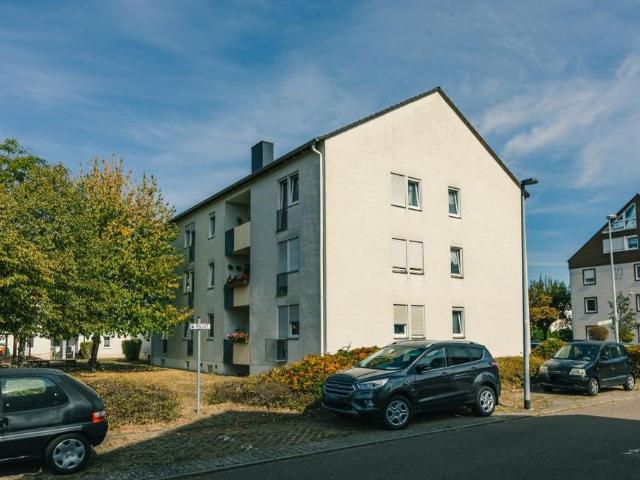 Apartment mieten in Haßloch, Rheinland-Pfalz