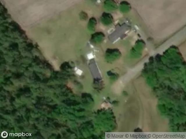 House for sale in Walterboro, South Carolina