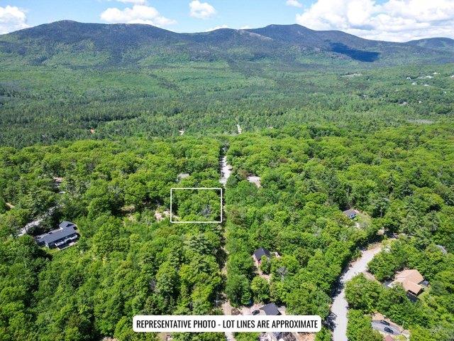 Land for sale in New Hampshire