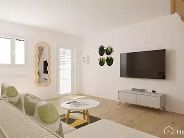 Maison vente à Nancy, Richardménil