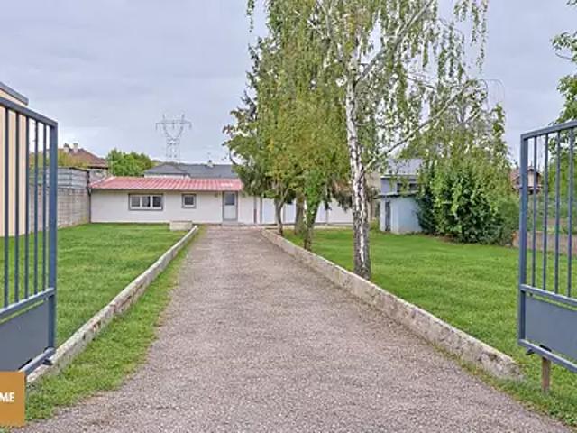 Maison vente à Richardménil, Meurthe-et-Moselle