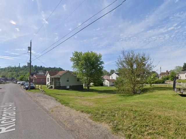 Land for sale in Clarksburg, West Virginia
