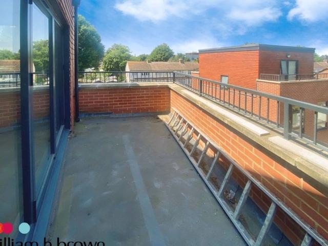 Apartment for rent in Romford, Rush Green