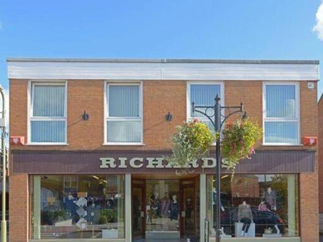 House for sale in The Hem, Shropshire