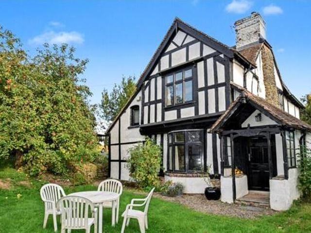 House for sale in Ludlow, Shropshire