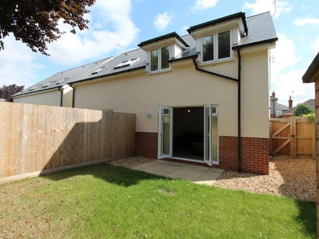 House for rent in Talbot Village, Bournemouth