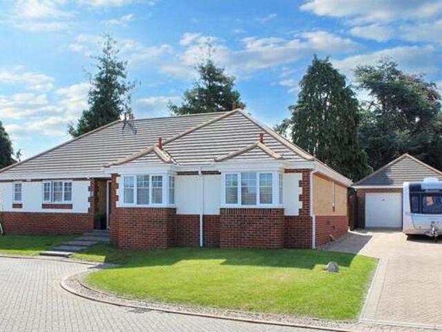 House for sale in Eastbridge, Suffolk