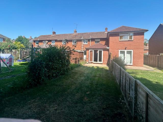 House for rent in Forthampton, Worcestershire