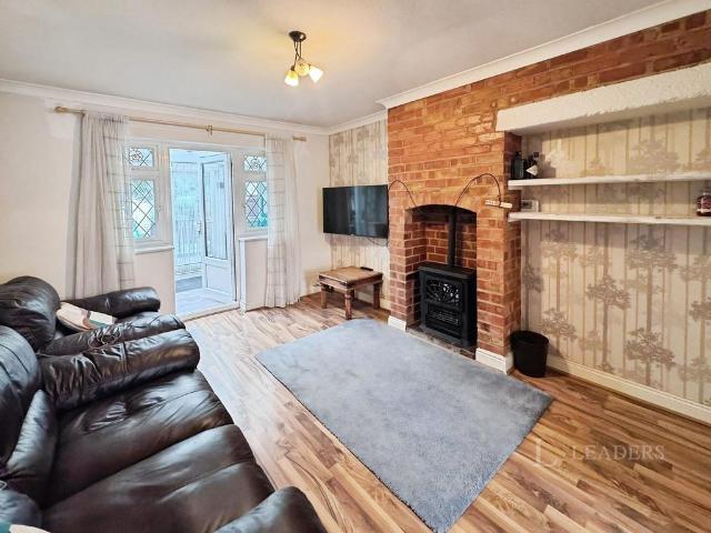 House for rent in Causeway Green, West Midlands