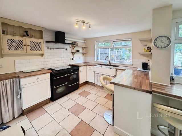 Apartment for rent in Causeway Green, West Midlands