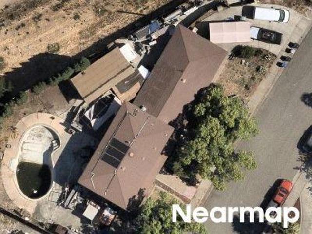 House for sale in Solano, California