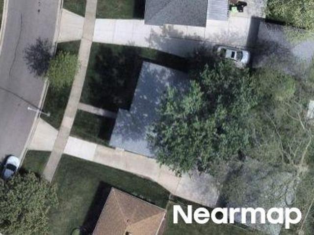 House for sale in Monroe, Michigan