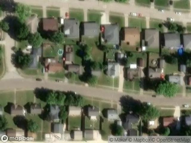 House for sale in Fort Madison, Iowa