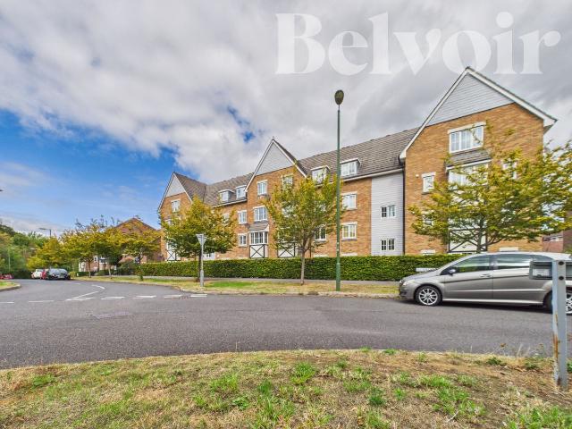 Apartment for rent in Priest Down, Hampshire