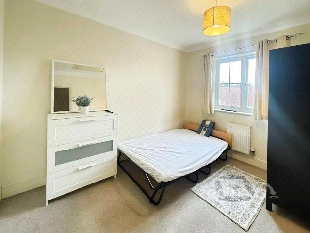 Room for rent in Priest Down, Hampshire