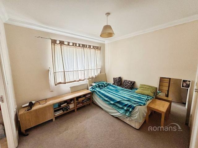 Room for rent in Priest Down, Hampshire
