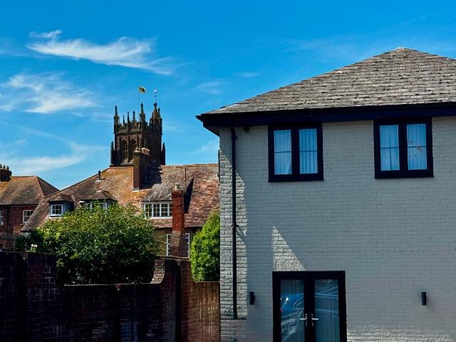 House for rent in Firepool, Rumwell