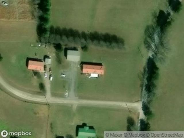 House for sale in Tennessee