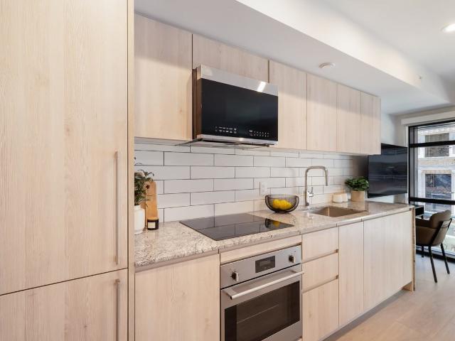 Apartment for rent in Vancouver, British Columbia