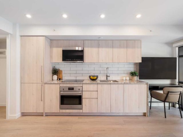 Apartment for rent in Vancouver, British Columbia