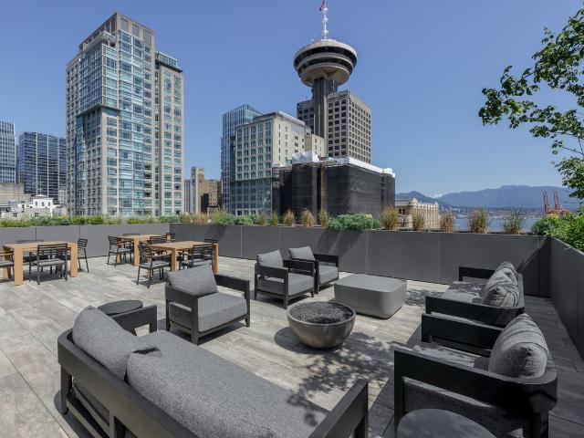 Apartment for rent in Vancouver, British Columbia